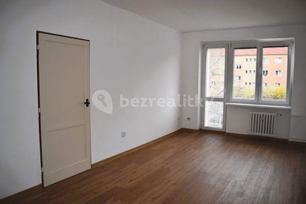 Prenájom bytu 3-izbový 62 m², Roudnice nad Labem