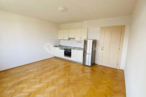 Prenájom bytu 2-izbový 55 m², Na Pískách, Hlavní město Praha