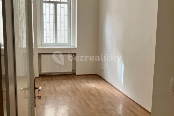 Prenájom bytu 2-izbový 35 m², V Horkách, Praha, Praha