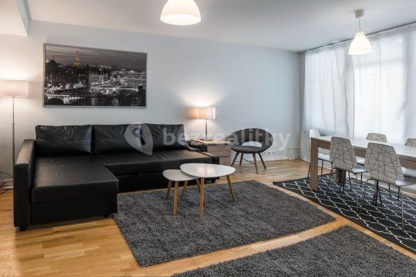 Prenájom bytu 3-izbový 75 m², Bayerova, Brno, Jihomoravský kraj