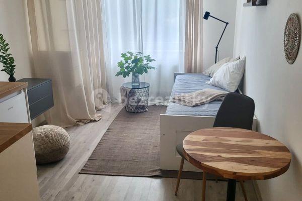 Prenájom bytu 1-izbový 20 m², Prosecká, Praha