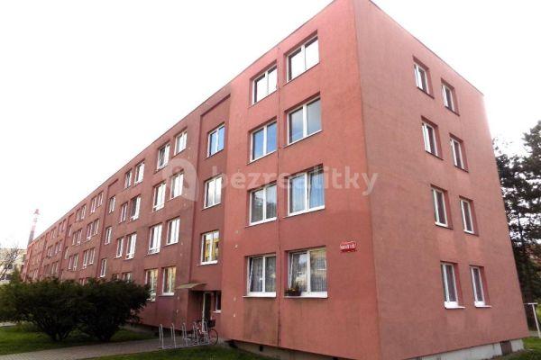 Predaj bytu 3-izbový 59 m², Mikoláše Alše, Nymburk, Středočeský kraj