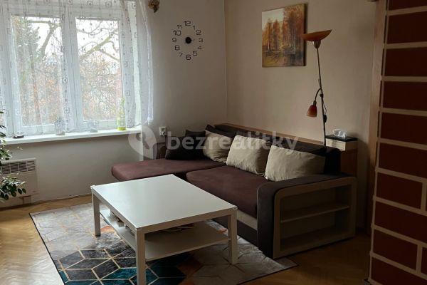 Predaj bytu 2-izbový 58 m², Šafaříkova, Hlinsko