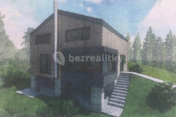 Predaj domu 190 m², pozemek 620 m², Pod Ježovem, Mirošovice