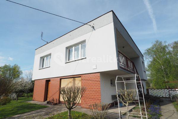 Predaj domu 100 m², pozemek 1.650 m², Březová, Orlová, Moravskoslezský kraj