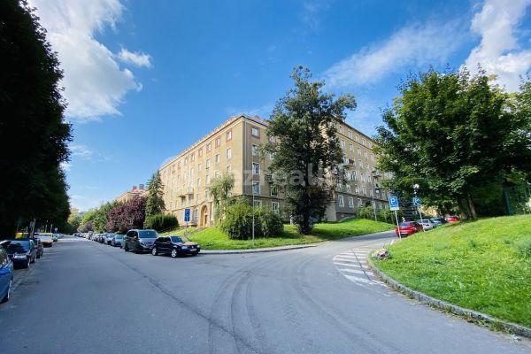 Prenájom bytu 2-izbový 58 m², Budovatelská, Ostrava, Moravskoslezský kraj