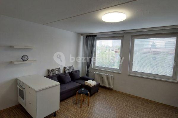 Prenájom bytu 2-izbový 47 m², Levského, Praha
