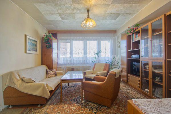 Predaj bytu 3-izbový 64 m², Masarykova třída, 