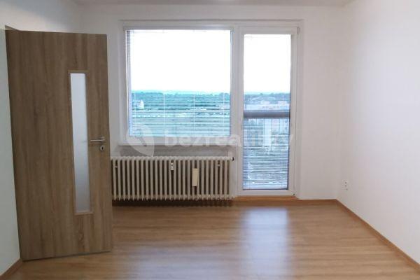 Prenájom bytu 1-izbový 45 m², Kmochova, Olomouc