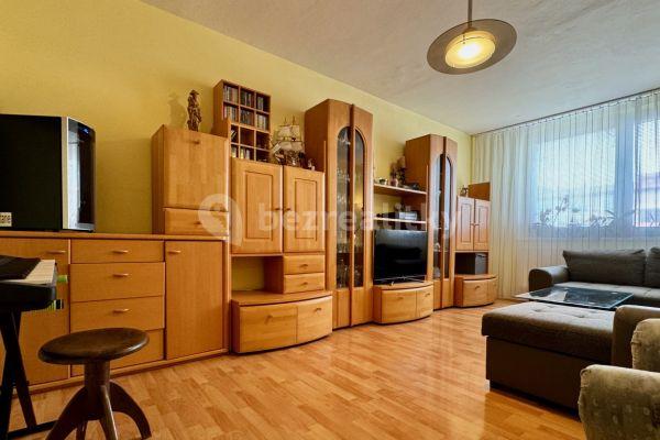 Predaj bytu 3-izbový 75 m², Turgeněvova, 