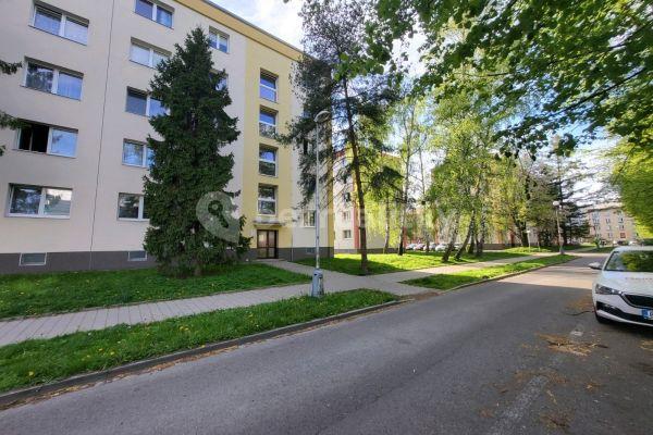Prenájom bytu 2-izbový 54 m², Holubova, Karviná, Moravskoslezský kraj
