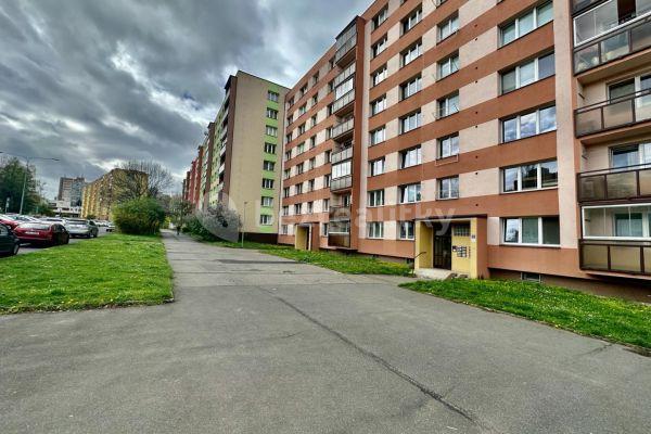 Predaj bytu 1-izbový 40 m², Výškovická, Ostrava, Moravskoslezský kraj