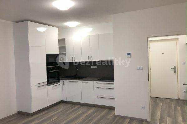 Prenájom bytu 2-izbový 46 m², Novodvorská, Brno, Jihomoravský kraj