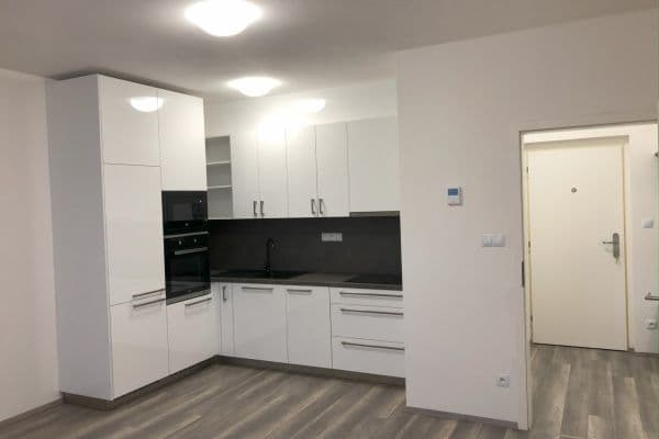 Prenájom bytu 2-izbový 46 m², Novodvorská, Brno Prenájom bytu 2-izbový 46 m², Novodvorská, Brno