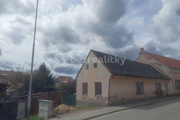 Predaj domu 160 m², pozemek 110 m², Svatopluka Čecha, Slavonice