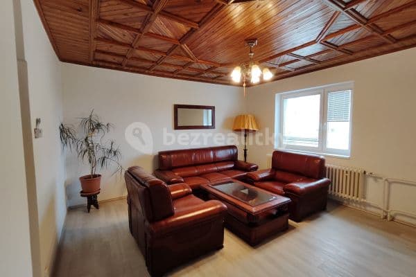 Prenájom bytu 2-izbový 50 m², Dvořákova, Říčany Prenájom bytu 2-izbový 50 m², Dvořákova, Říčany