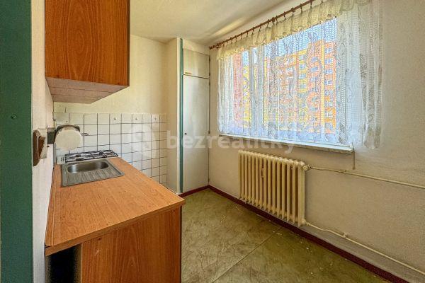 Predaj bytu 1-izbový 38 m², Masarykova třída, 