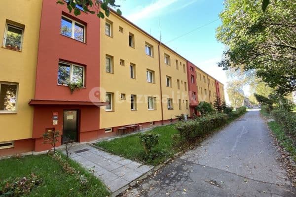 Prenájom bytu 1-izbový 27 m², Dukelská, Havířov, Moravskoslezský kraj