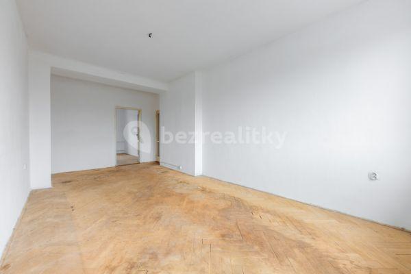 Predaj bytu 2-izbový 49 m², Heyrovského, Sokolov, Karlovarský kraj