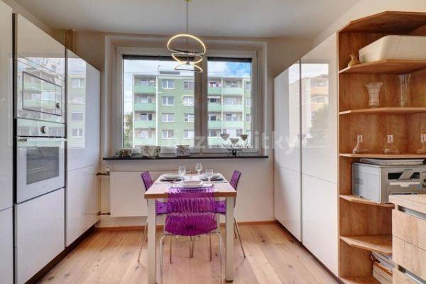 Predaj bytu 2-izbový 56 m², Dědická, Brno, Jihomoravský kraj