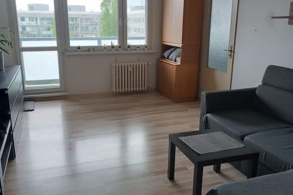 Prenájom bytu 3-izbový 78 m², Drimlova, Praha Prenájom bytu 3-izbový 78 m², Drimlova, Praha