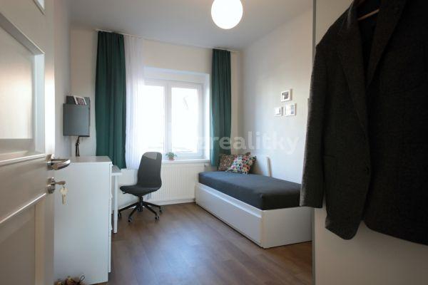 Prenájom bytu 6-izbový 270 m², Čistovická, Praha