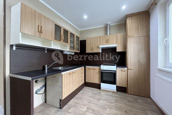 Predaj bytu 3-izbový 68 m², Hutnická, Chomutov, Ústecký kraj
