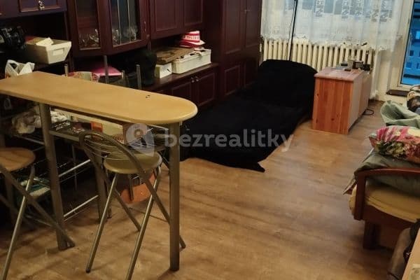 Prenájom bytu Garsoniéra 28 m², Černého, Praha Prenájom bytu Garsoniéra 28 m², Černého, Praha