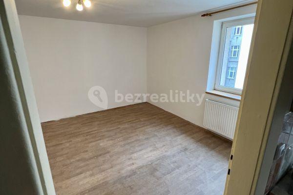Prenájom bytu 1-izbový 33 m², Bendova, Plzeň