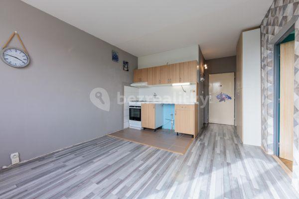 Predaj bytu 1-izbový 40 m², Švabinského, Sokolov, Karlovarský kraj
