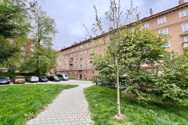 Prenájom bytu 3-izbový 76 m², náměstí Jana Nerudy, Ostrava, Moravskoslezský kraj