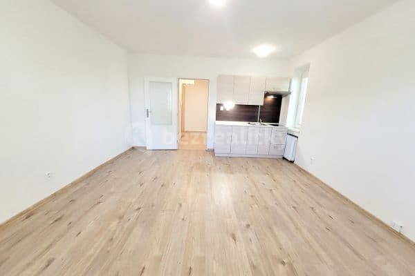 Prenájom bytu 1-izbový 28 m², Klimšova, Havířov, Moravskoslezský kraj