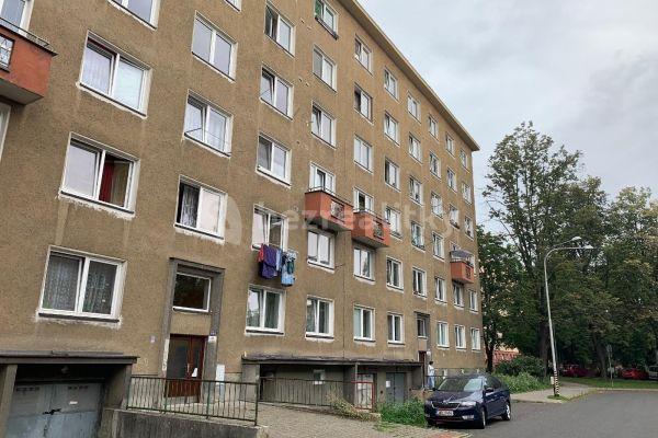 Prenájom bytu 2-izbový 60 m², Nálepkova, Ostrava, Moravskoslezský kraj