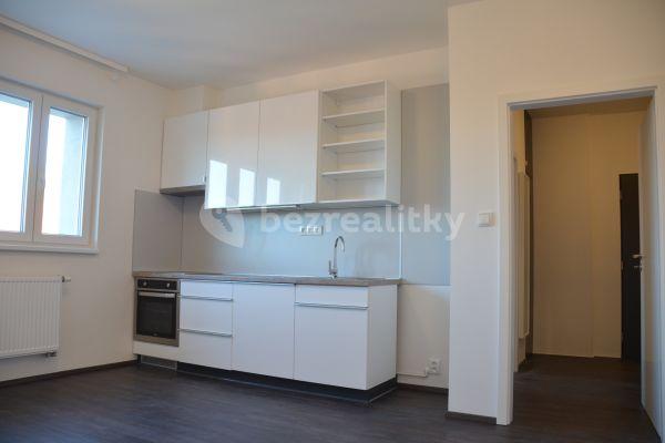 Prenájom bytu 2-izbový 50 m², Jungmannova, Liberec, Liberecký kraj