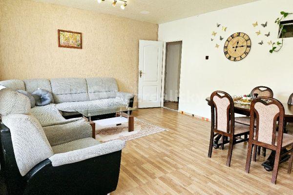 Predaj bytu 3-izbový 68 m², Písečná, Teplice, Ústecký kraj