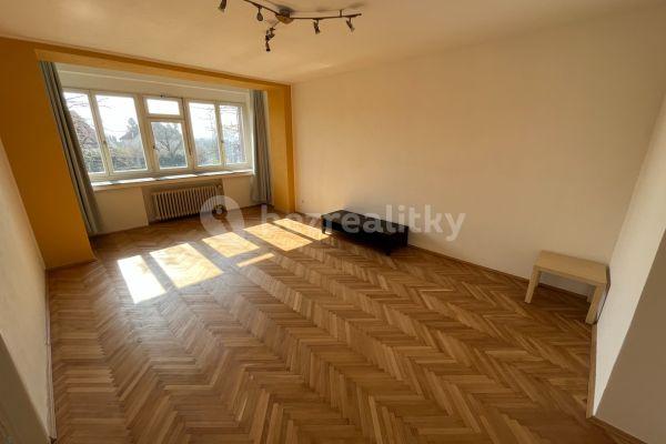 Prenájom bytu 2-izbový 90 m², Šrobárova, Hlavní město Praha