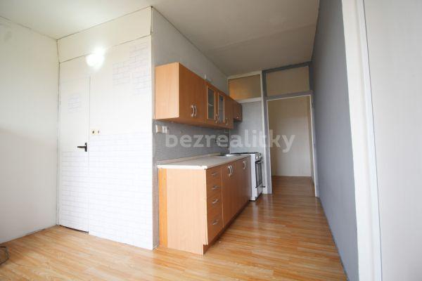 Predaj bytu 3-izbový 65 m², Vítězná, Karlovy Vary, Karlovarský kraj