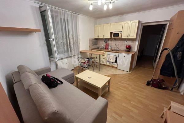 Prenájom bytu 1-izbový 43 m², Doležalova, Bratislava