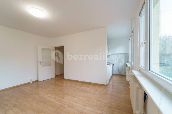 Predaj bytu 1-izbový 34 m², Rumburská, Hlavní město Praha
