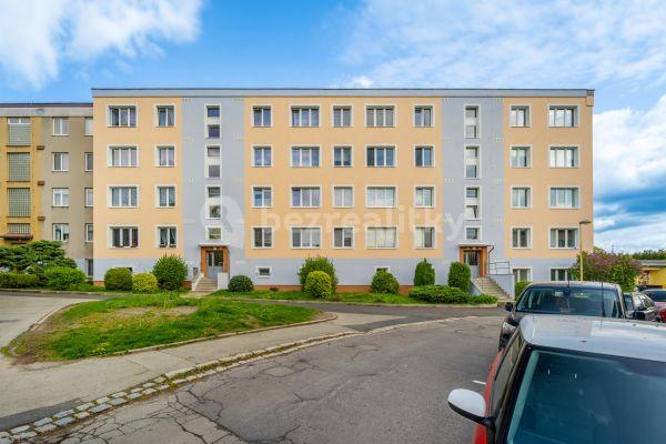 Predaj bytu 2-izbový 51 m², Bendlova, Česká Lípa, Liberecký kraj