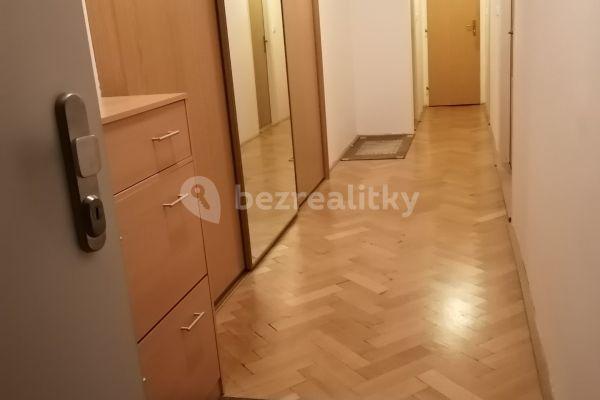 Prenájom bytu 2-izbový 77 m², Mášova, Brno