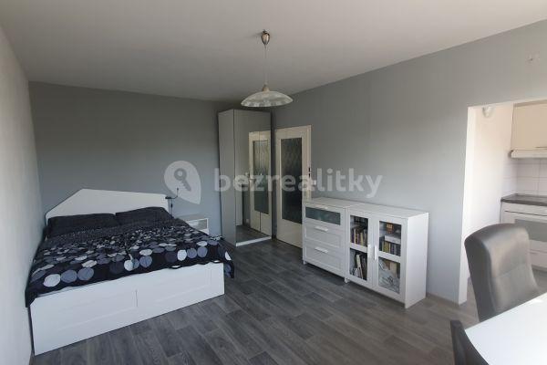 Predaj bytu 1-izbový 31 m², Angelovova, Hlavní město Praha