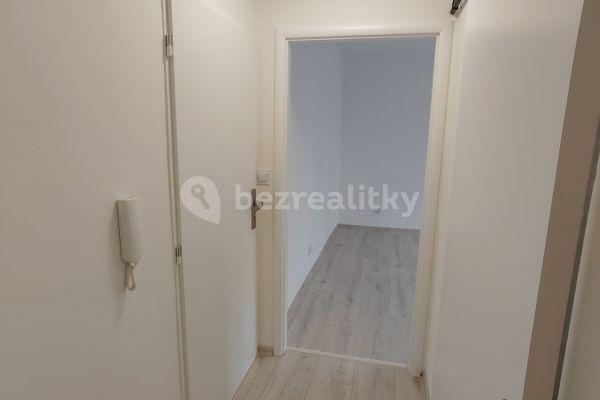 Prenájom bytu 1-izbový 30 m², Petra Křičky, Ostrava