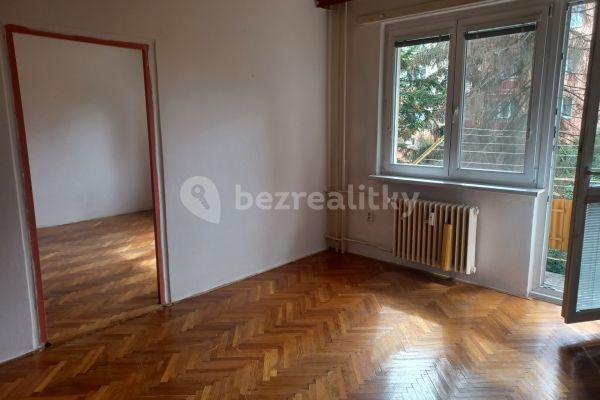 Prenájom bytu 2-izbový 53 m², Dělnická, Olomouc