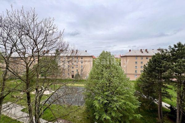 Prenájom bytu 2-izbový 52 m², náměstí Jana Nerudy, Ostrava, Moravskoslezský kraj