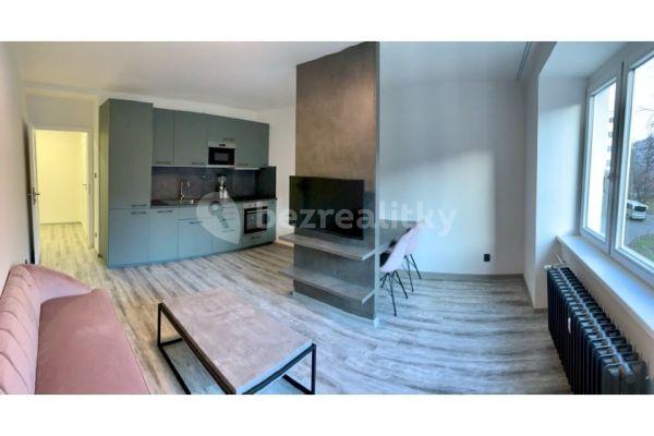 Predaj bytu 3-izbový 64 m², Plzeňská, Praha, Praha