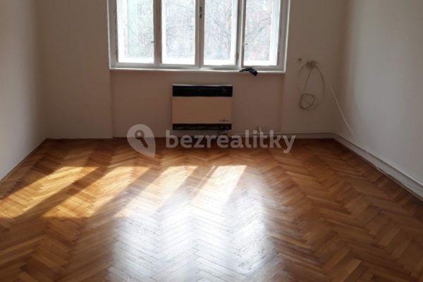 Prenájom bytu 2-izbový 52 m², Provazníkova, Brno