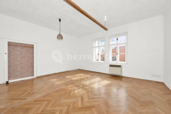 Prenájom bytu 3-izbový 98 m², Ypsilantiho, Brno