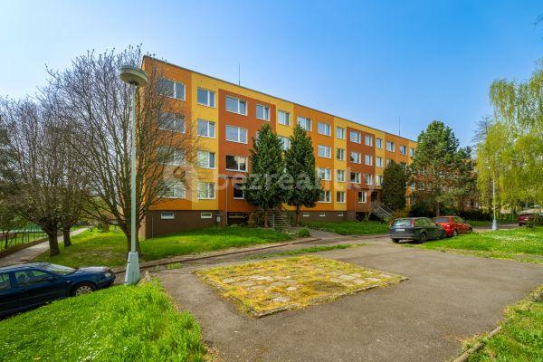 Predaj bytu 4-izbový 100 m², Heydukova, Litoměřice, Ústecký kraj