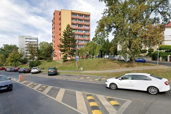 Predaj bytu 4-izbový 90 m², Hrubínova, Litoměřice, Ústecký kraj